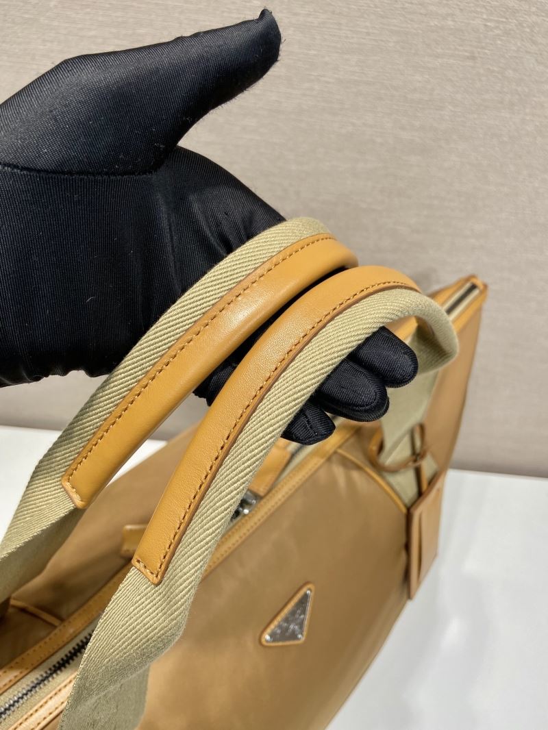 Prada Travel Bags